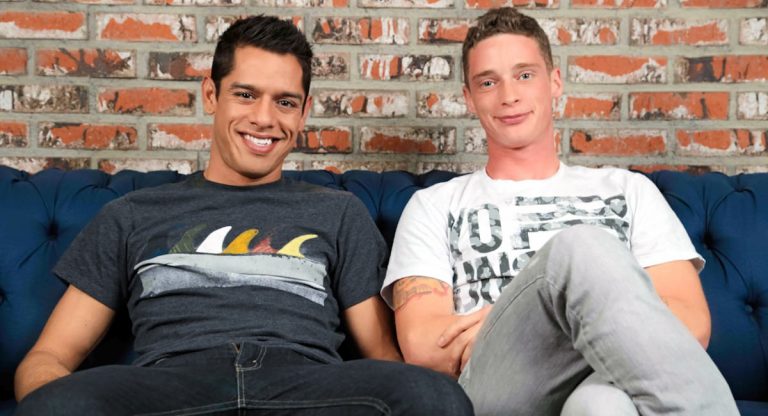 23636 02 01 768x416 - Sean Christian and Bobby Hart - Interview - Bobby Hart and Sean Christian