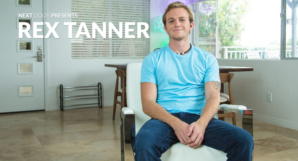 Rex Tanner – Rex Tanner