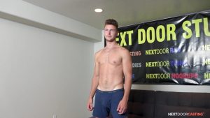 Young newbie Elijah wanks hot boy cum NextDoorStudios 001 Gay Porn Pics 300x169 - Jamie Jackson, Jake Stark