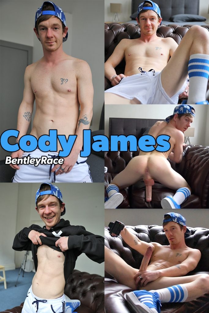 Cody James tight pink hole wanks huge cum load BentleyRace 031 Gay Porn Pics 683x1024 - Cody James