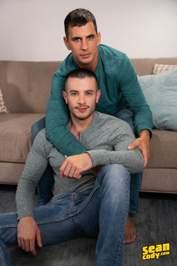 Manny hot bubble ass bare fucked hottie hunk Lachlan big muscle dick Sean Cody 004 porn gay pics 683x1024 1 - Sean Cody Lachlan, Sean Cody Manny