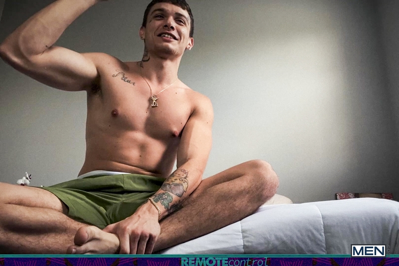 Young hotties webcam wank off Remy Duran Luis Rubi jerking off online Men 009 gay porno photo - Luis Rubi, Remy Duran