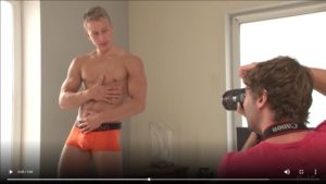 Sexy young blonde stud newbie Isak Eklund flexes muscles wanks hard thick dick Belami 001 gay porn pics 300x169 - Sketchy Sex – Top Boys Slut Bottom Boys Bareback Fucking