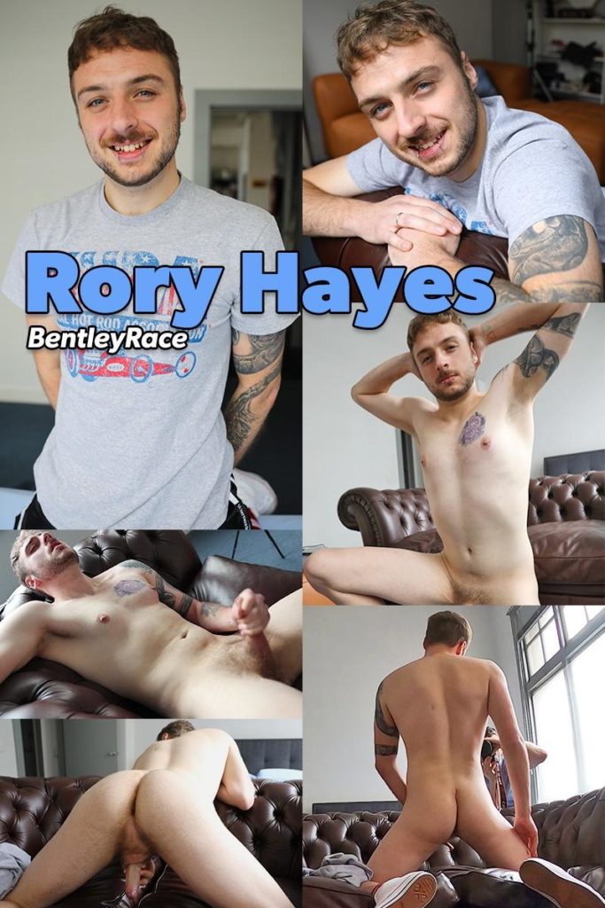 Horny young pup Rory Hayes strips to sexy red underwear wanking big thick uncut cock Bentley Race 19 porno gay pics 683x1024 1 - Rory Hayes