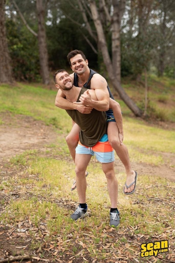 Sexy muscle bottom boy Brysen bubble ass raw fucked Sean Cody Justin huge thick cock 3 porno gay pics 683x1024 1 - Sean Cody Justin, Sean Cody Brysen
