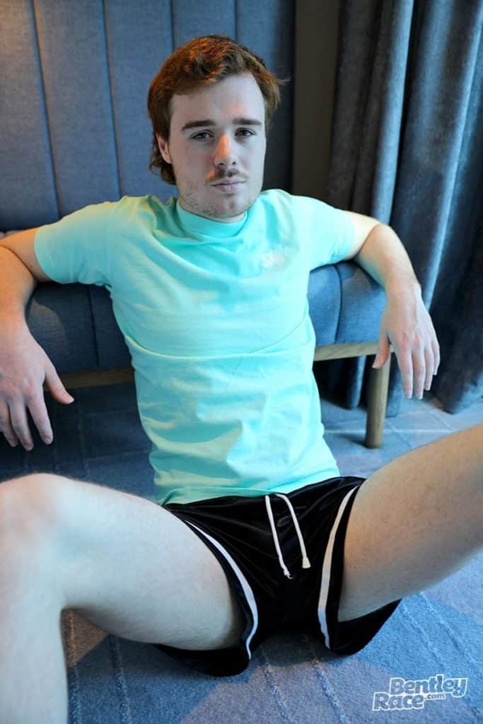Tom Robinson Sexy young adorable Aussie boy strips out of jockstrap stroking huge dick 21 gay porn pics 683x1024 1 - Tom Robinson